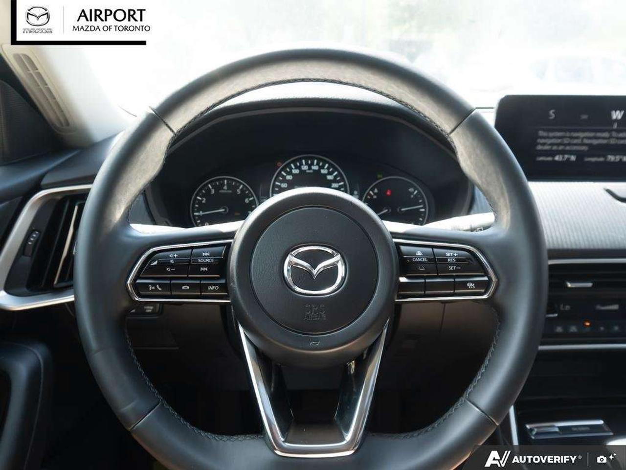 2025 Mazda CX-70 MHEV GS-L Finance Discount $1500 Applied Photo
