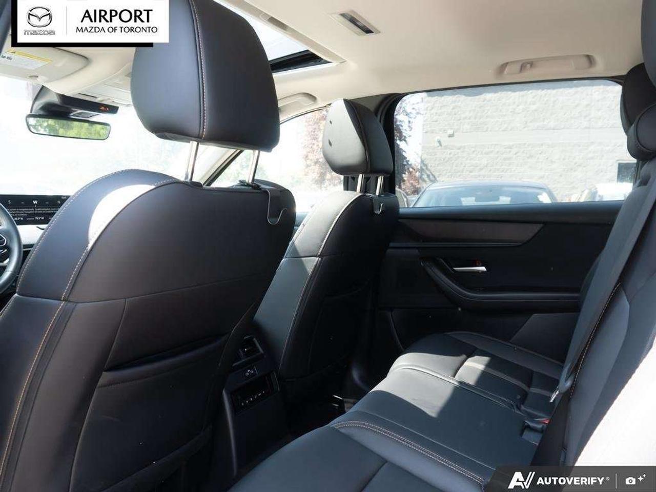 2025 Mazda CX-70 MHEV GS-L Finance Discount $1500 Applied Photo
