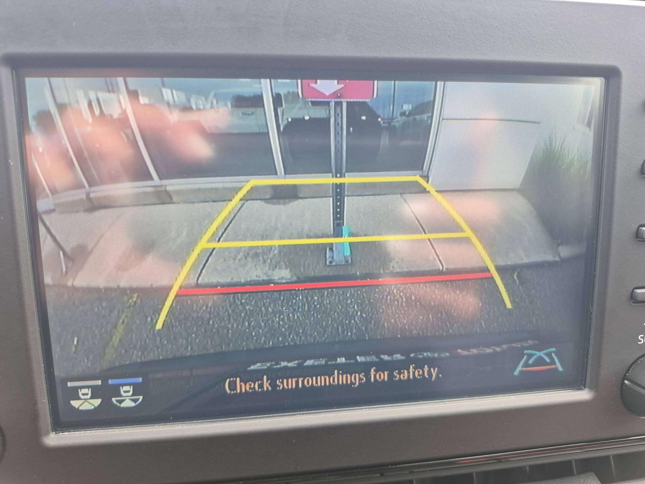 2022 Toyota RAV4 XLE AWD Photo