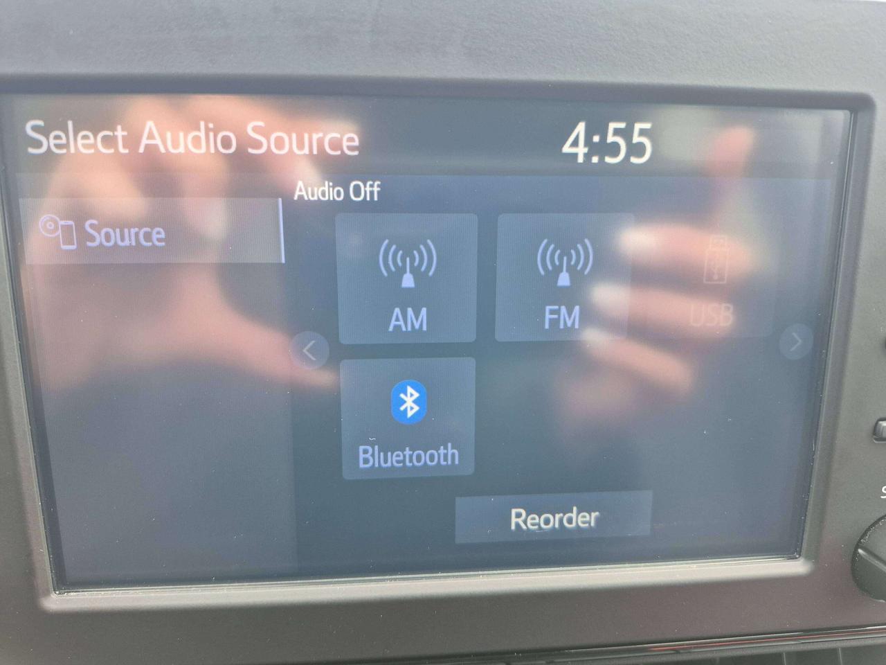2022 Toyota RAV4 XLE AWD Photo