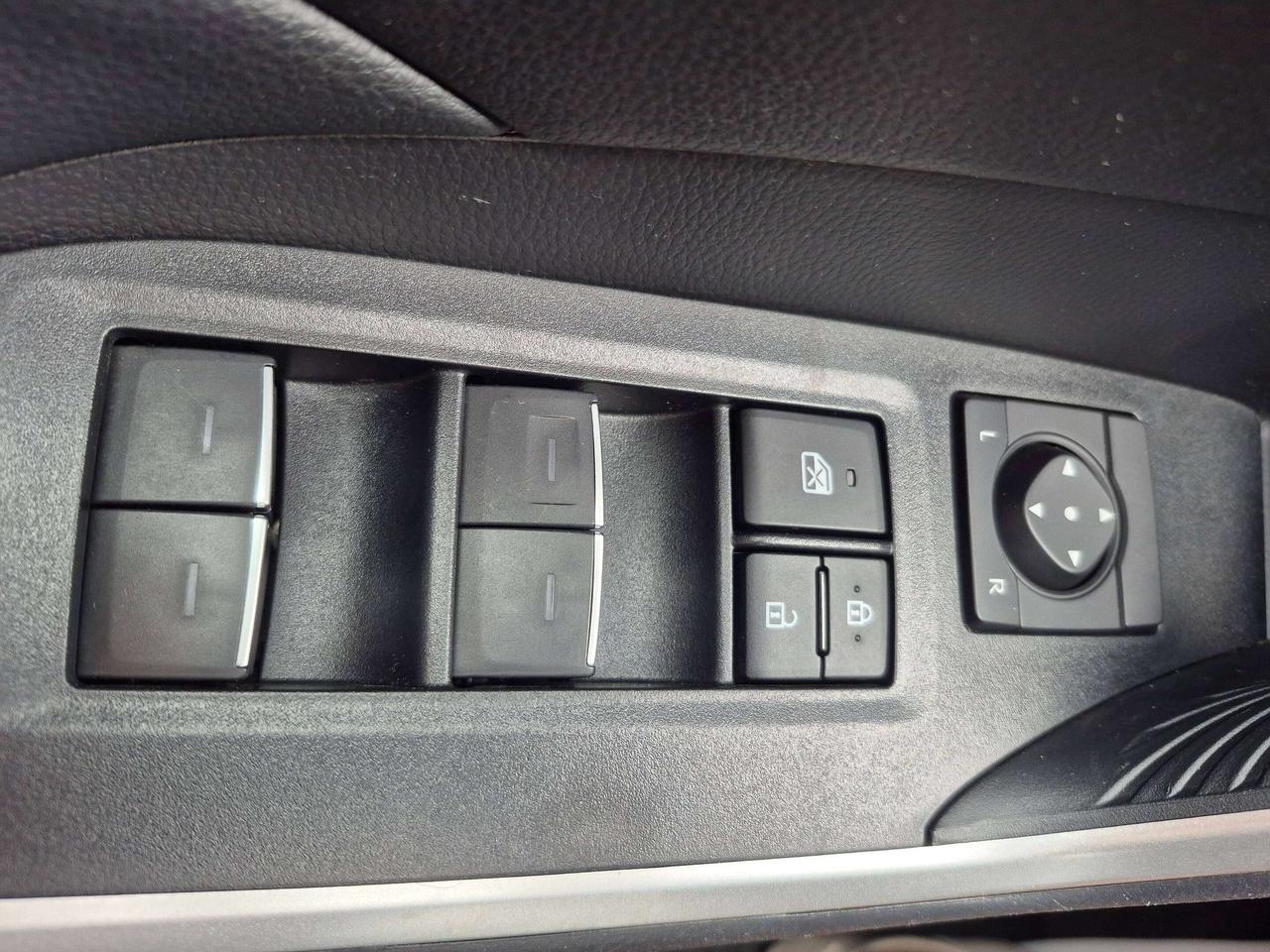 2022 Toyota RAV4 XLE AWD Photo