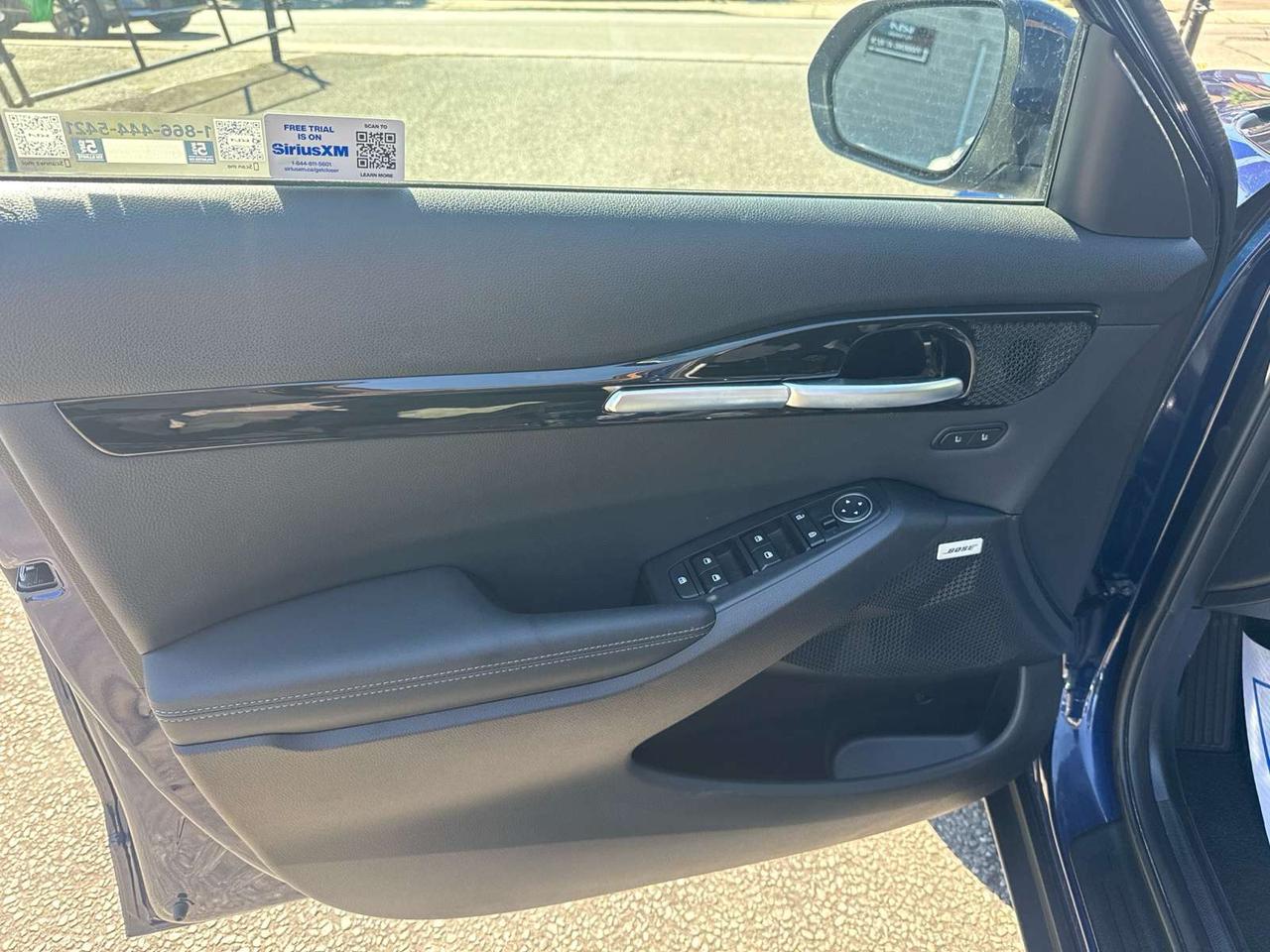 2025 Kia Seltos X-LINE Photo
