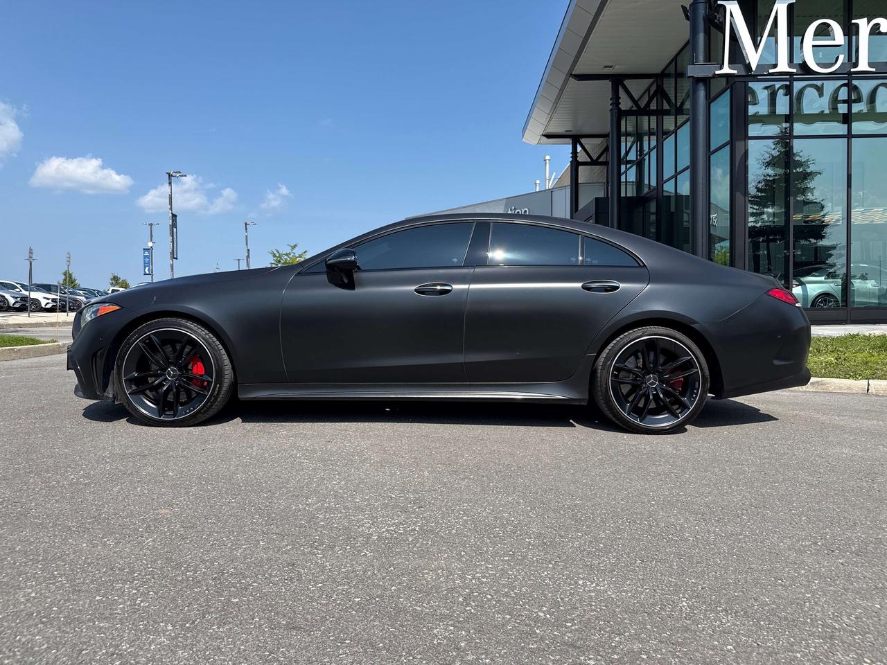 2022 Mercedes-Benz Others 4MATIC® Photo