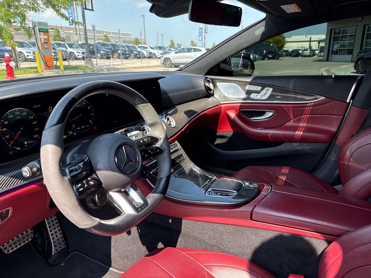 2022 Mercedes-Benz Others 4MATIC® Photo