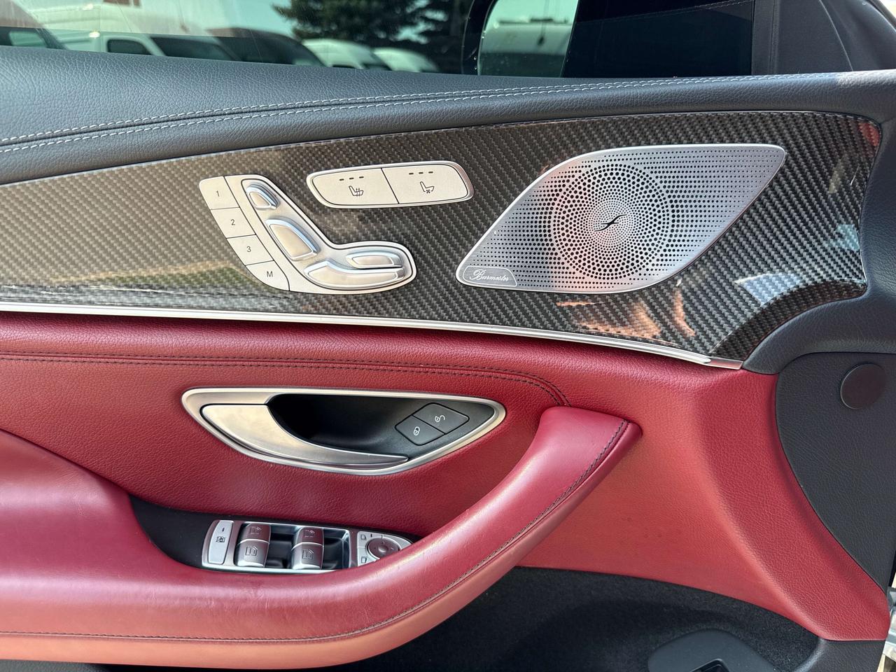 2022 Mercedes-Benz Others 4MATIC® Photo