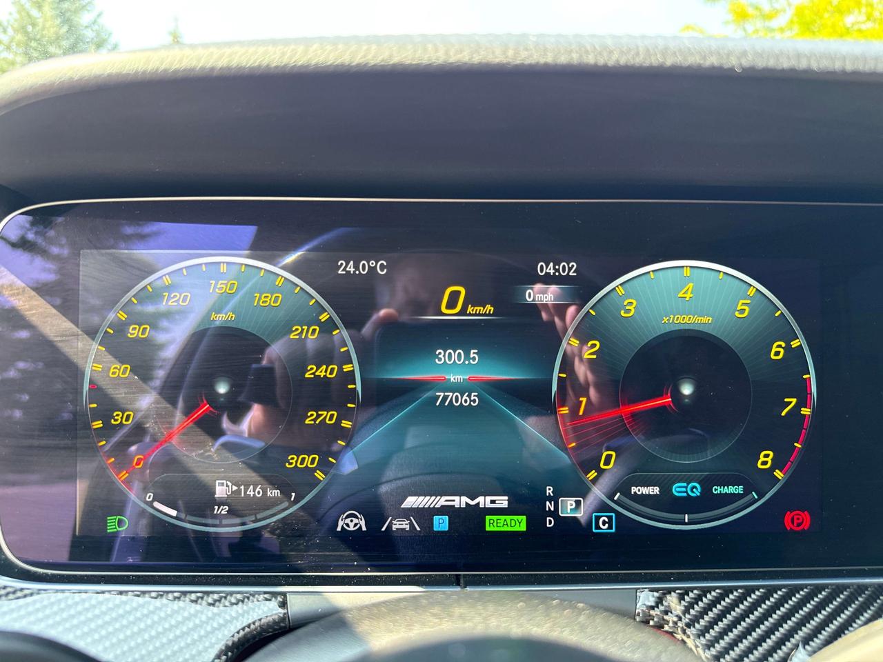 2022 Mercedes-Benz Others 4MATIC® Photo
