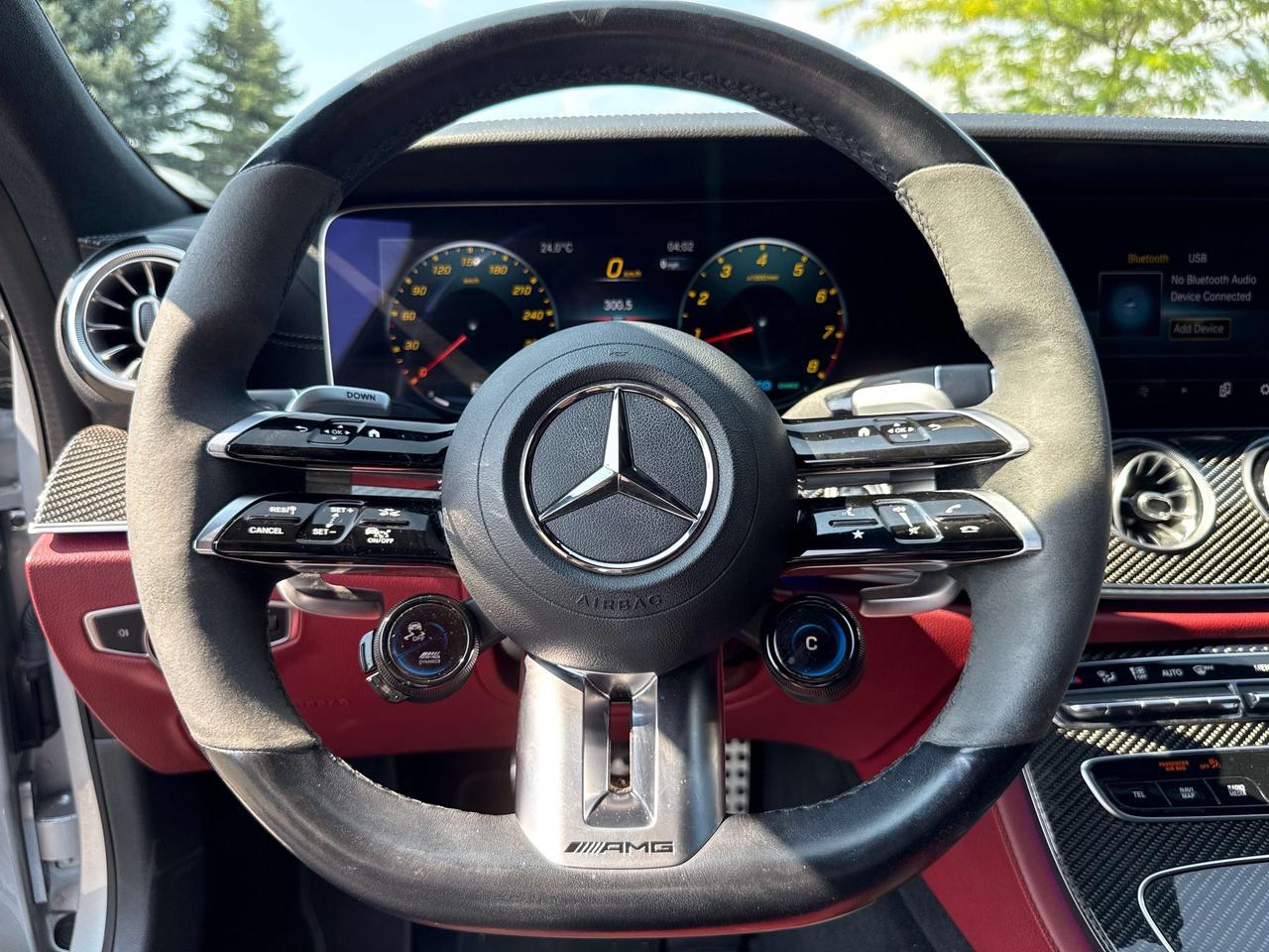 2022 Mercedes-Benz Others 4MATIC® Photo