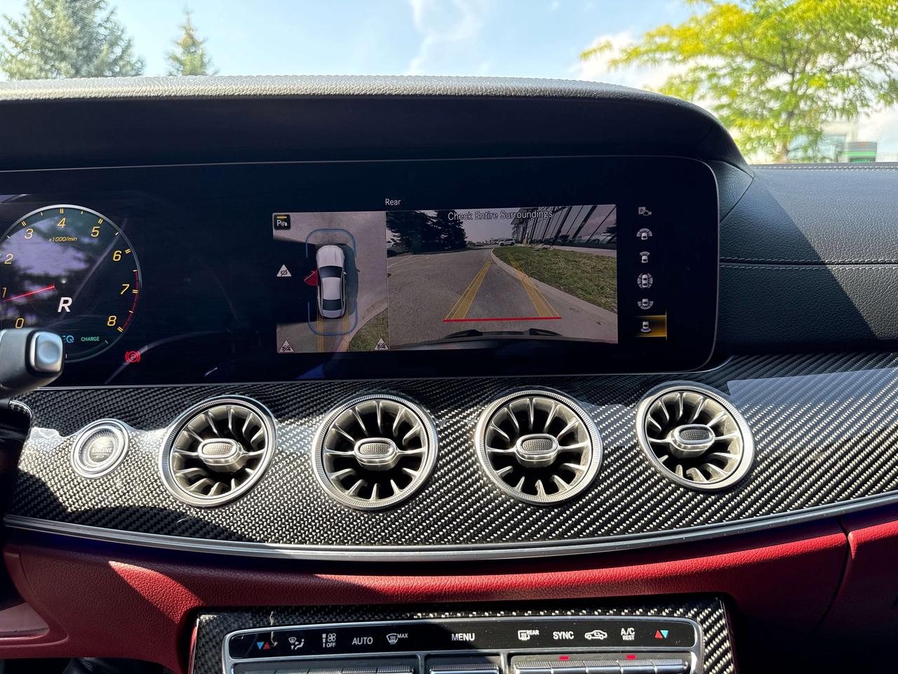 2022 Mercedes-Benz Others 4MATIC® Photo