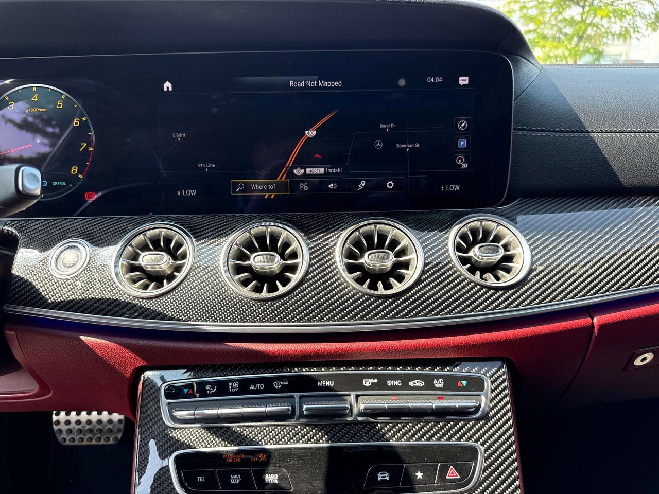 2022 Mercedes-Benz Others 4MATIC® Photo