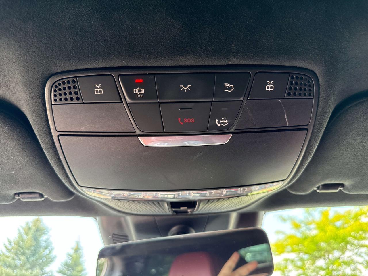 2022 Mercedes-Benz Others 4MATIC® Photo