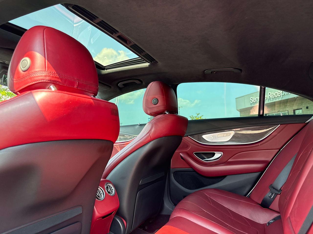 2022 Mercedes-Benz Others 4MATIC® Photo