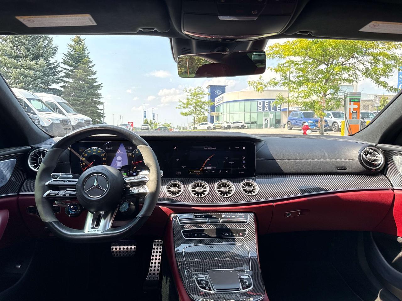 2022 Mercedes-Benz Others 4MATIC® Photo