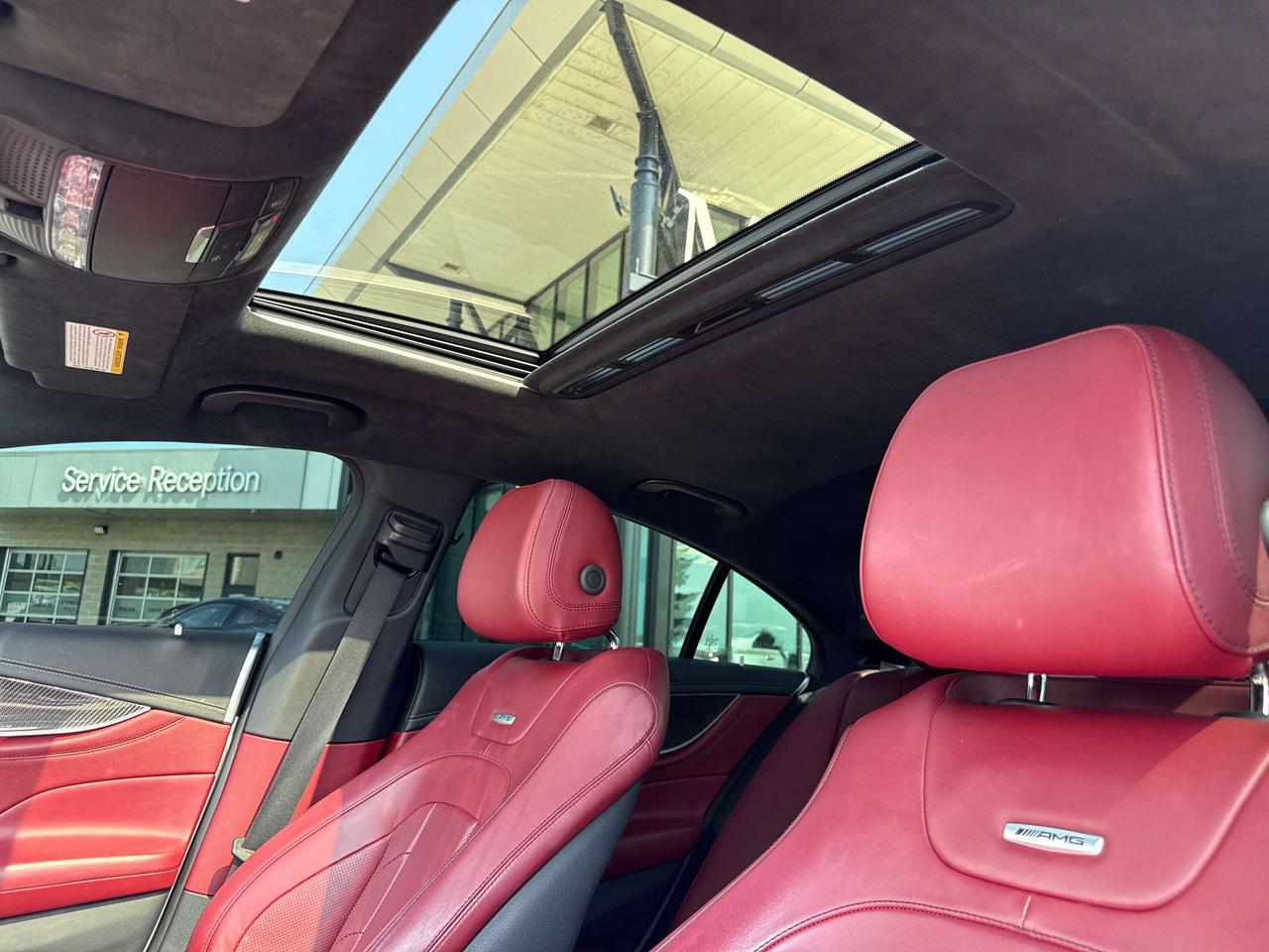 2022 Mercedes-Benz Others 4MATIC® Photo