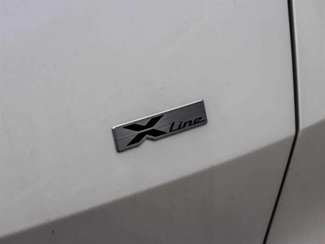 2025 Kia Sportage X-Line Photo