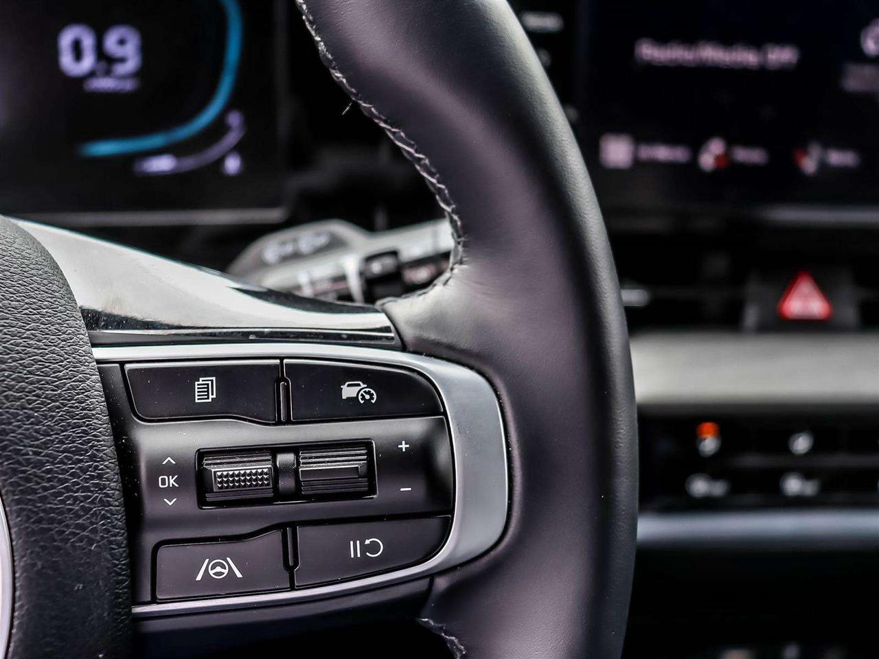 2025 Kia Sportage X-Line Photo