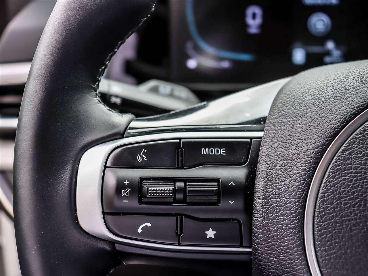 2025 Kia Sportage X-Line Photo