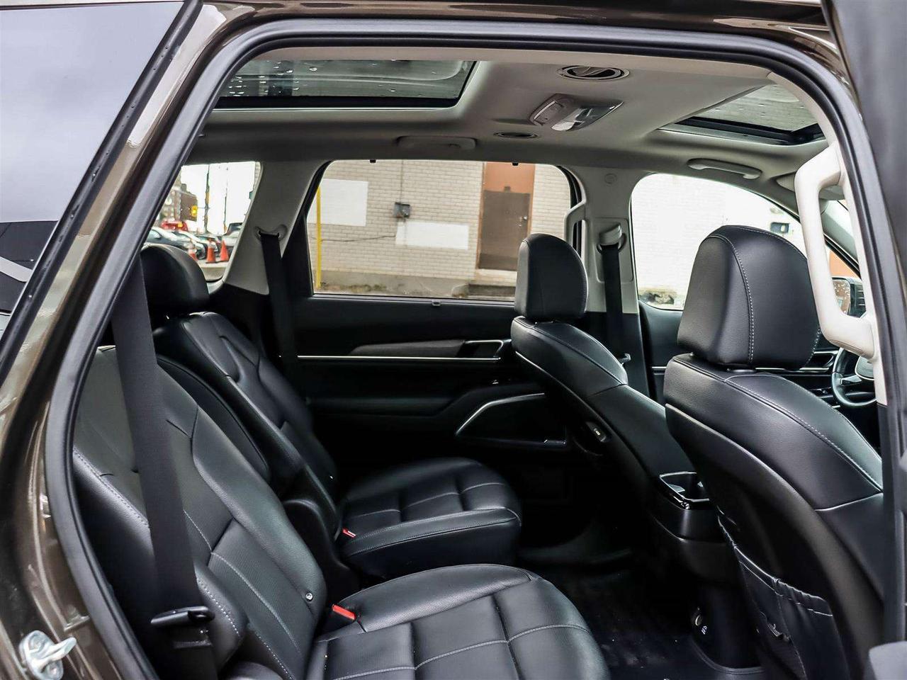 2022 Kia Telluride NIGHTSKY Photo