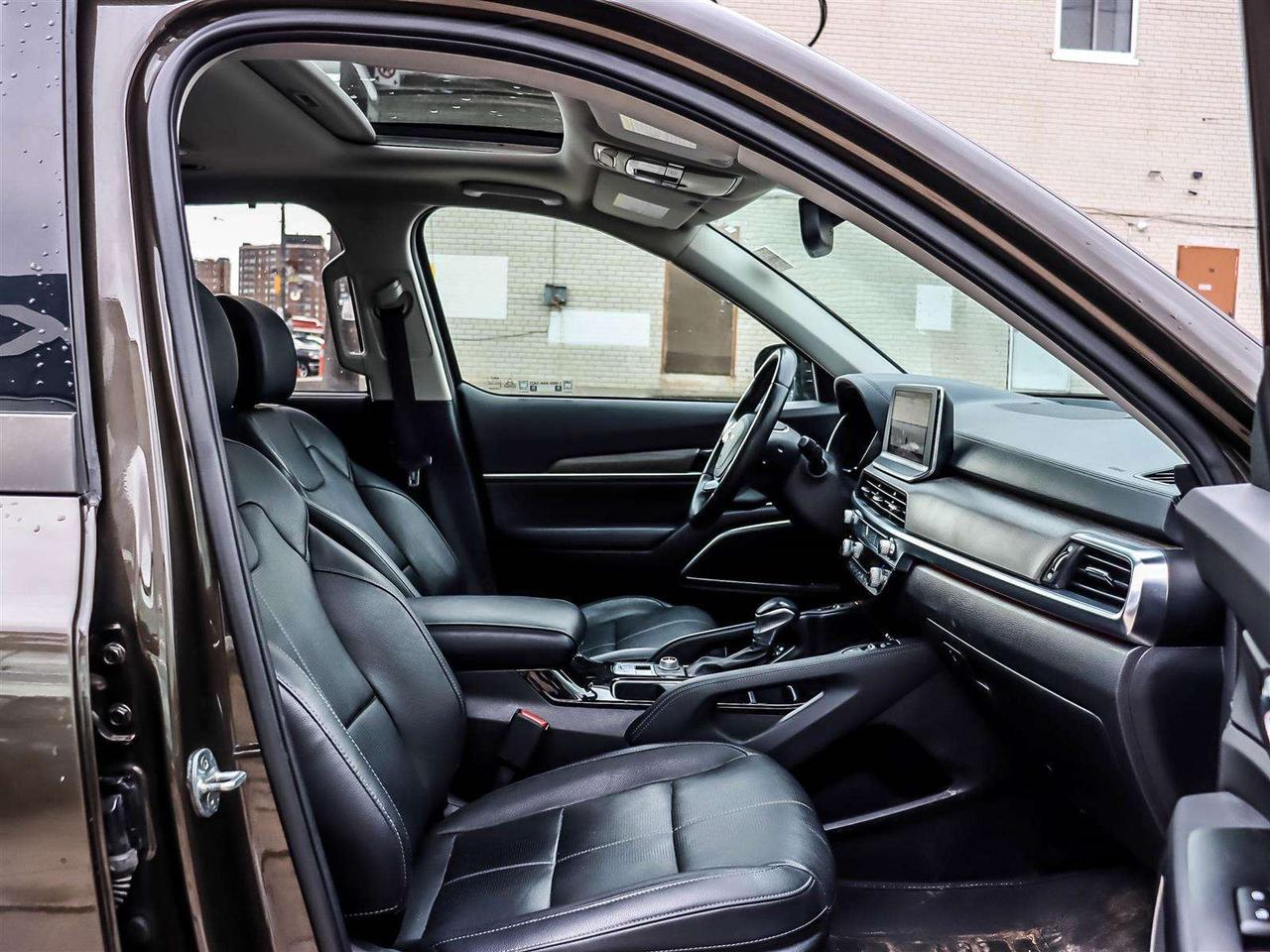 2022 Kia Telluride NIGHTSKY Photo