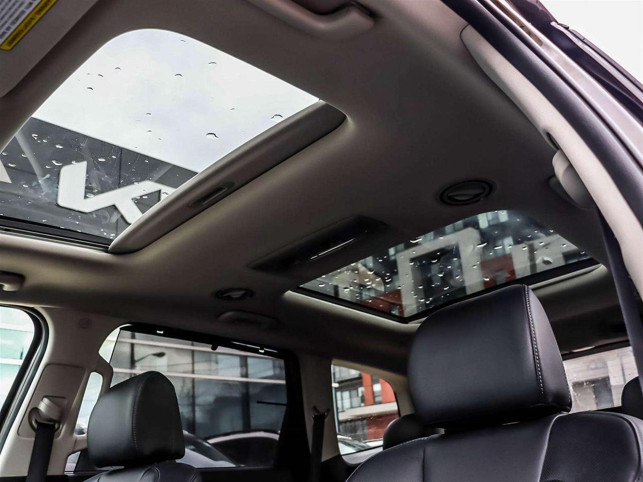 2022 Kia Telluride NIGHTSKY Photo