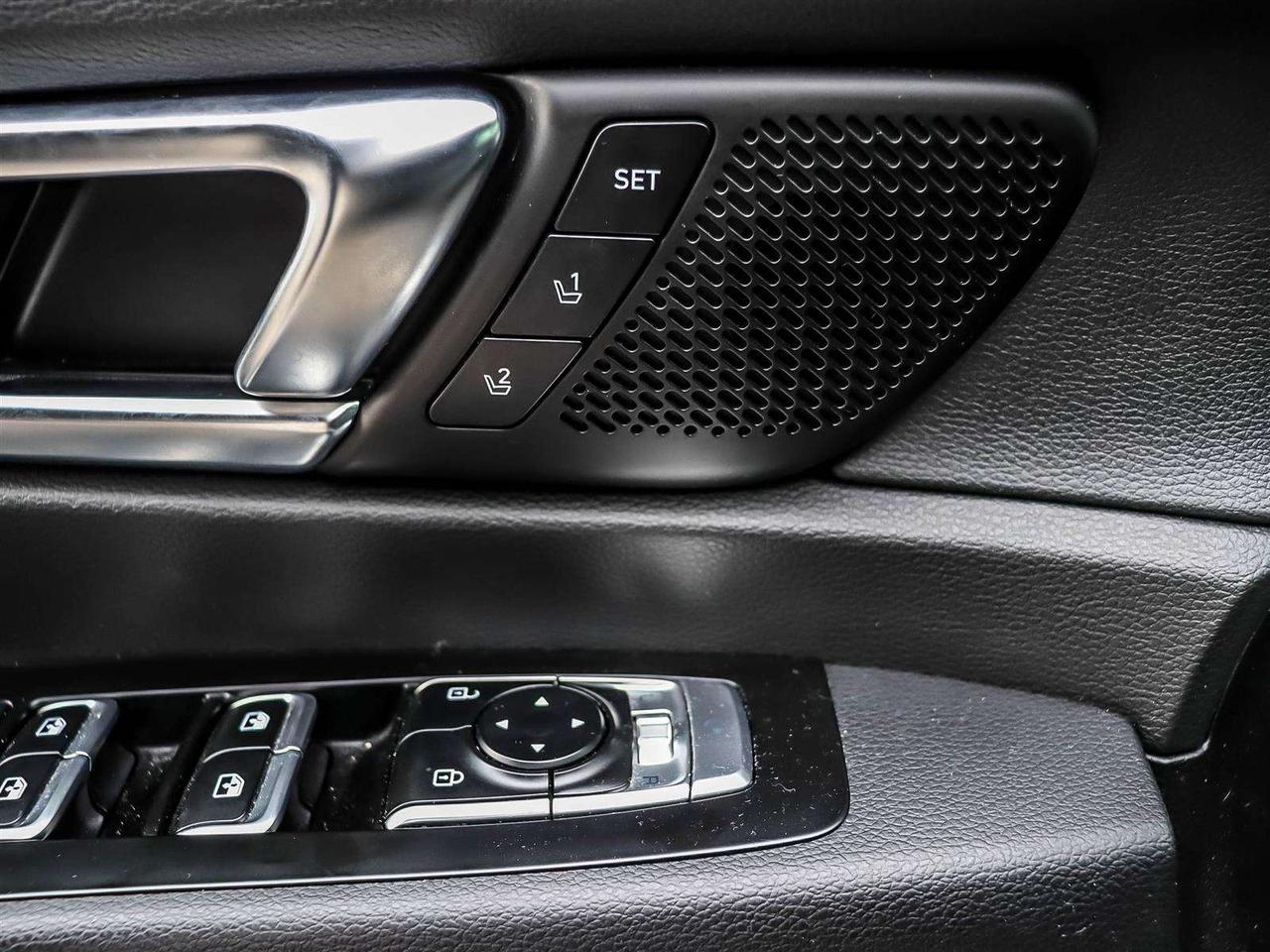 2022 Kia Telluride NIGHTSKY Photo