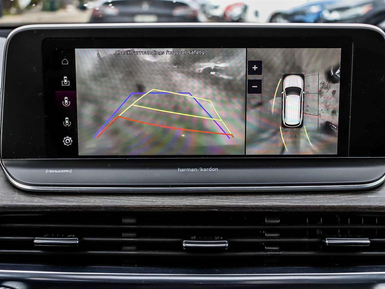 2022 Kia Telluride NIGHTSKY Photo