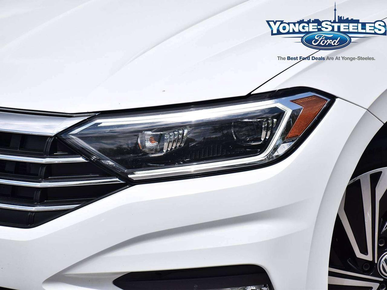 2019 Volkswagen Jetta Execline Photo