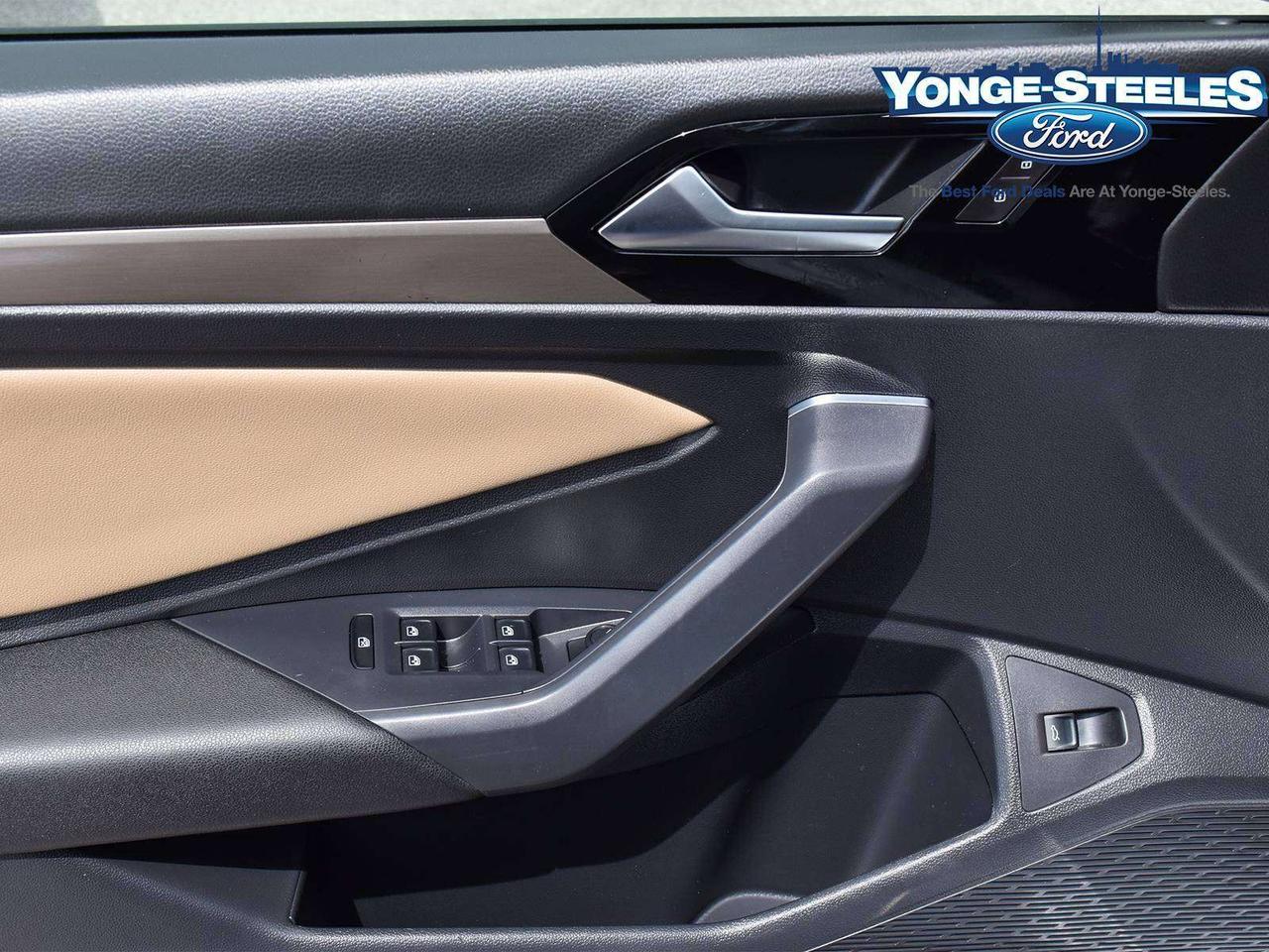 2019 Volkswagen Jetta Execline Photo