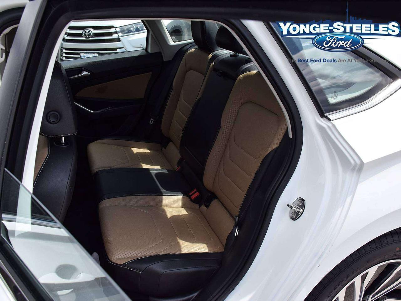 2019 Volkswagen Jetta Execline Photo