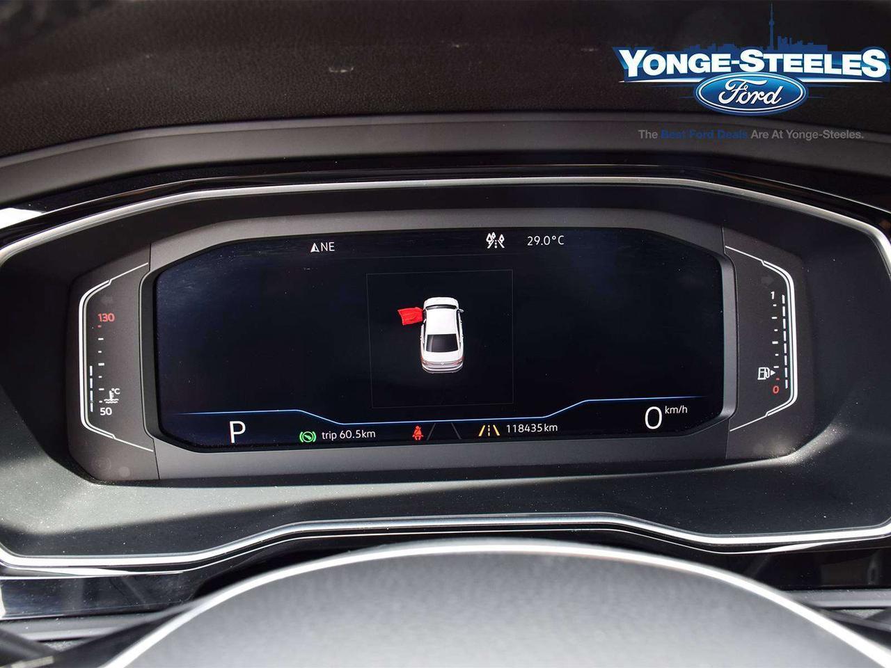 2019 Volkswagen Jetta Execline Photo