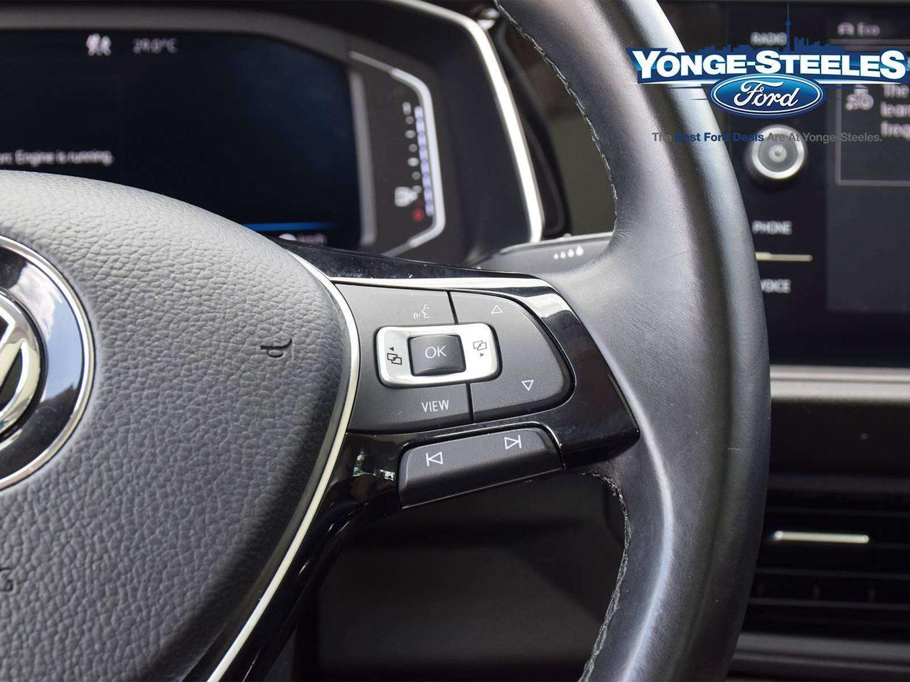 2019 Volkswagen Jetta Execline Photo