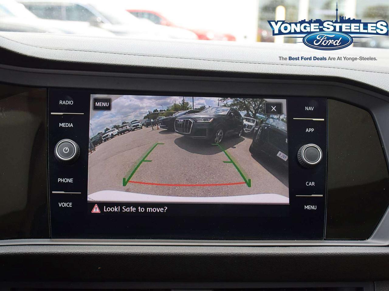 2019 Volkswagen Jetta Execline Photo