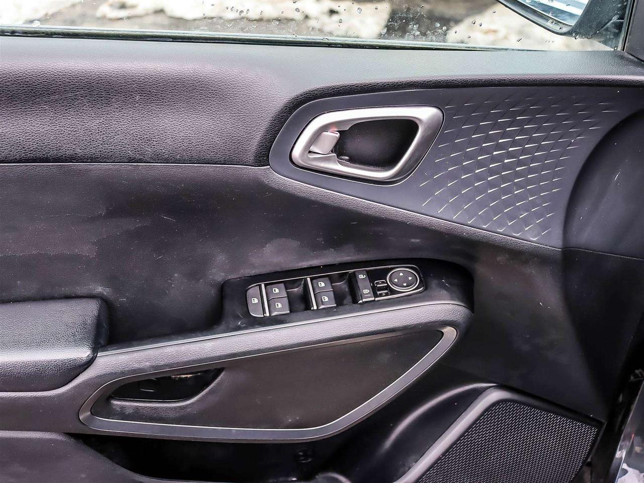2020 Kia Soul EX Anniversary Edition Photo
