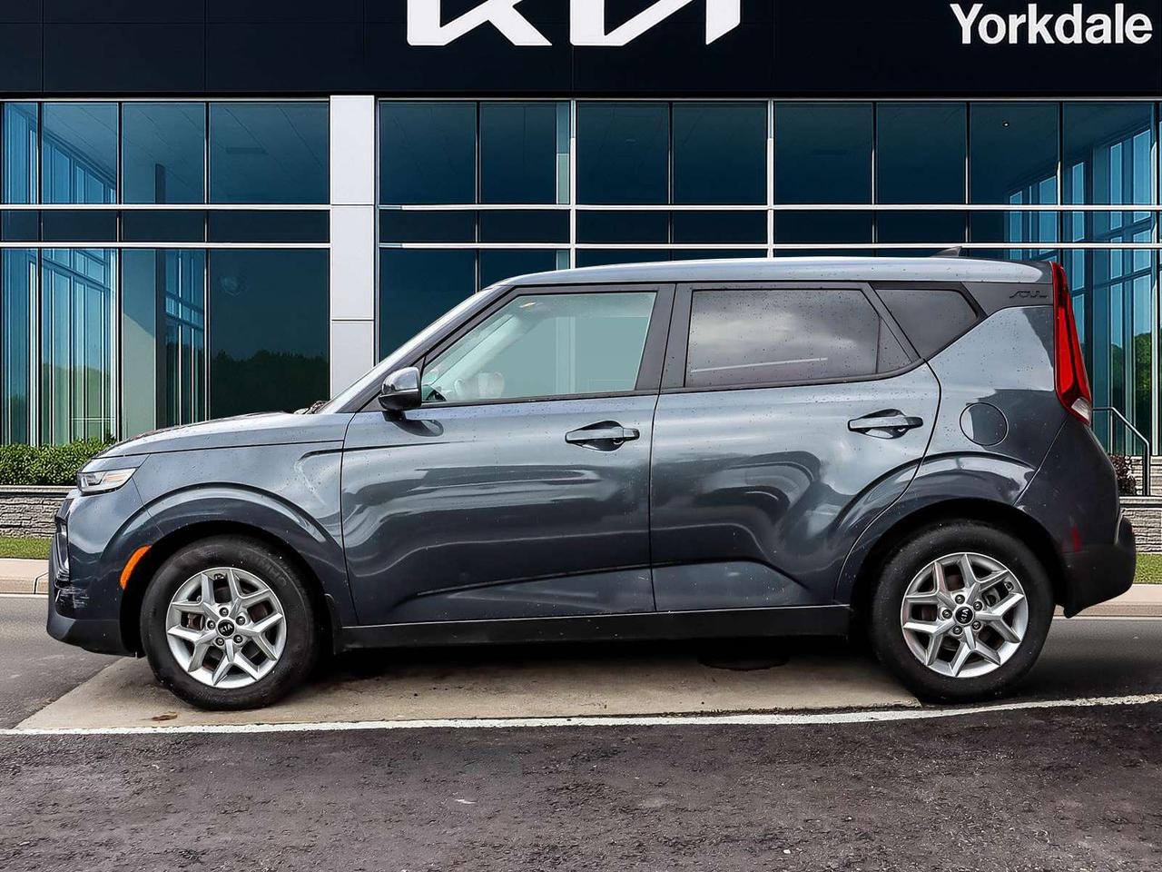 2020 Kia Soul EX Anniversary Edition Photo