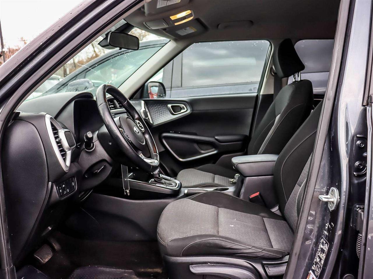 2020 Kia Soul EX Anniversary Edition Photo