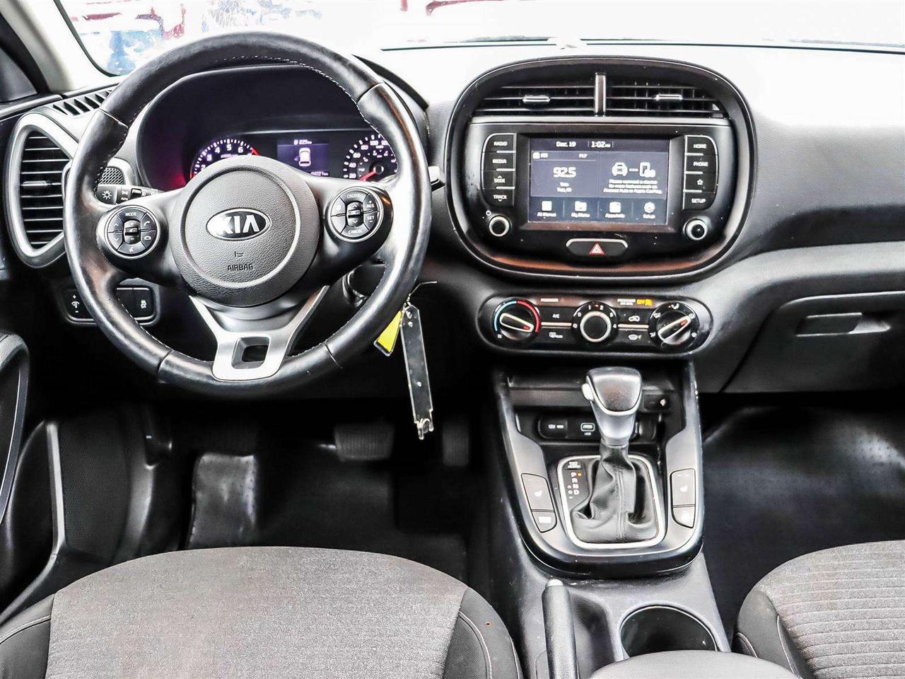 2020 Kia Soul EX Anniversary Edition Photo