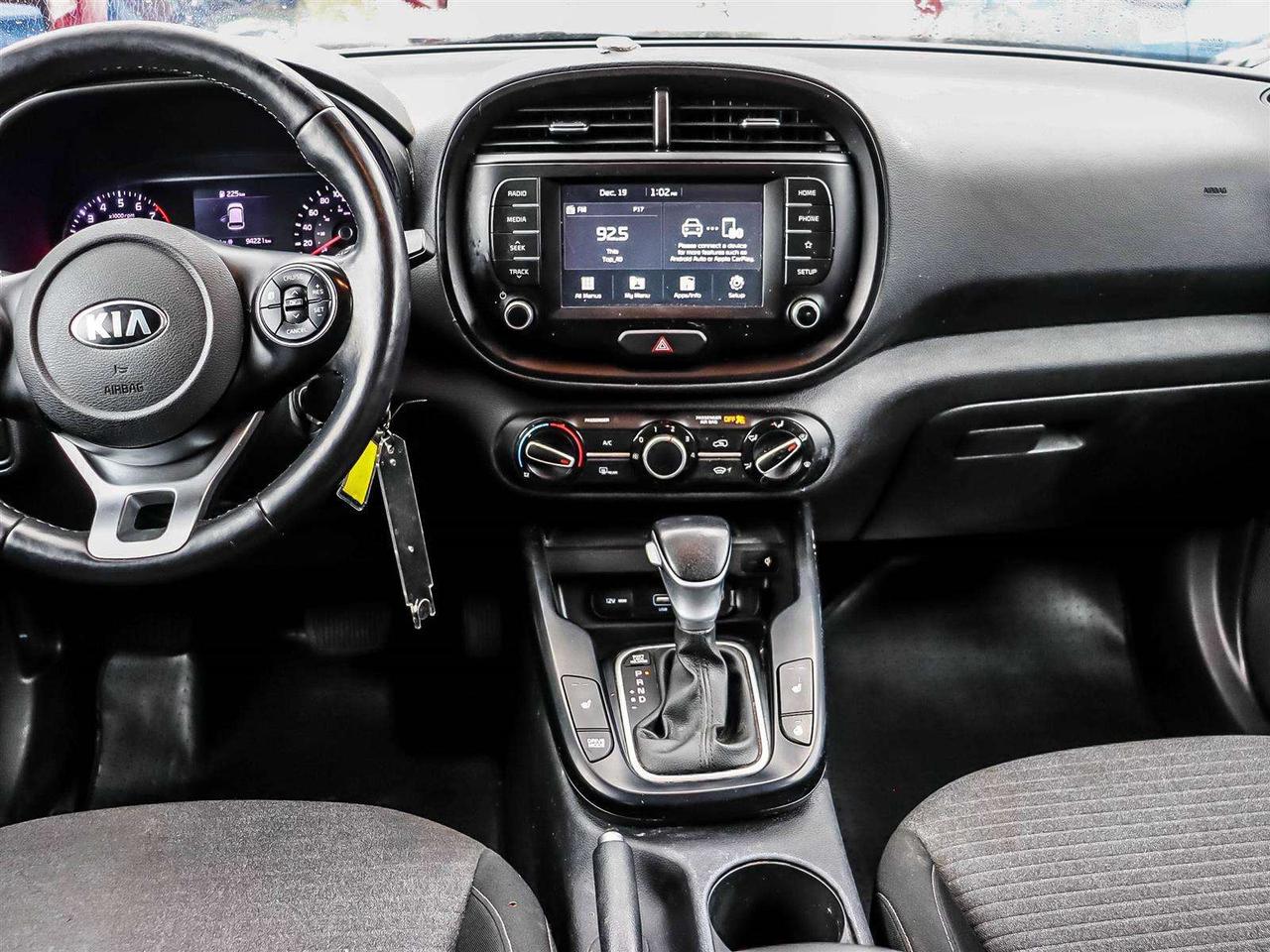2020 Kia Soul EX Anniversary Edition Photo
