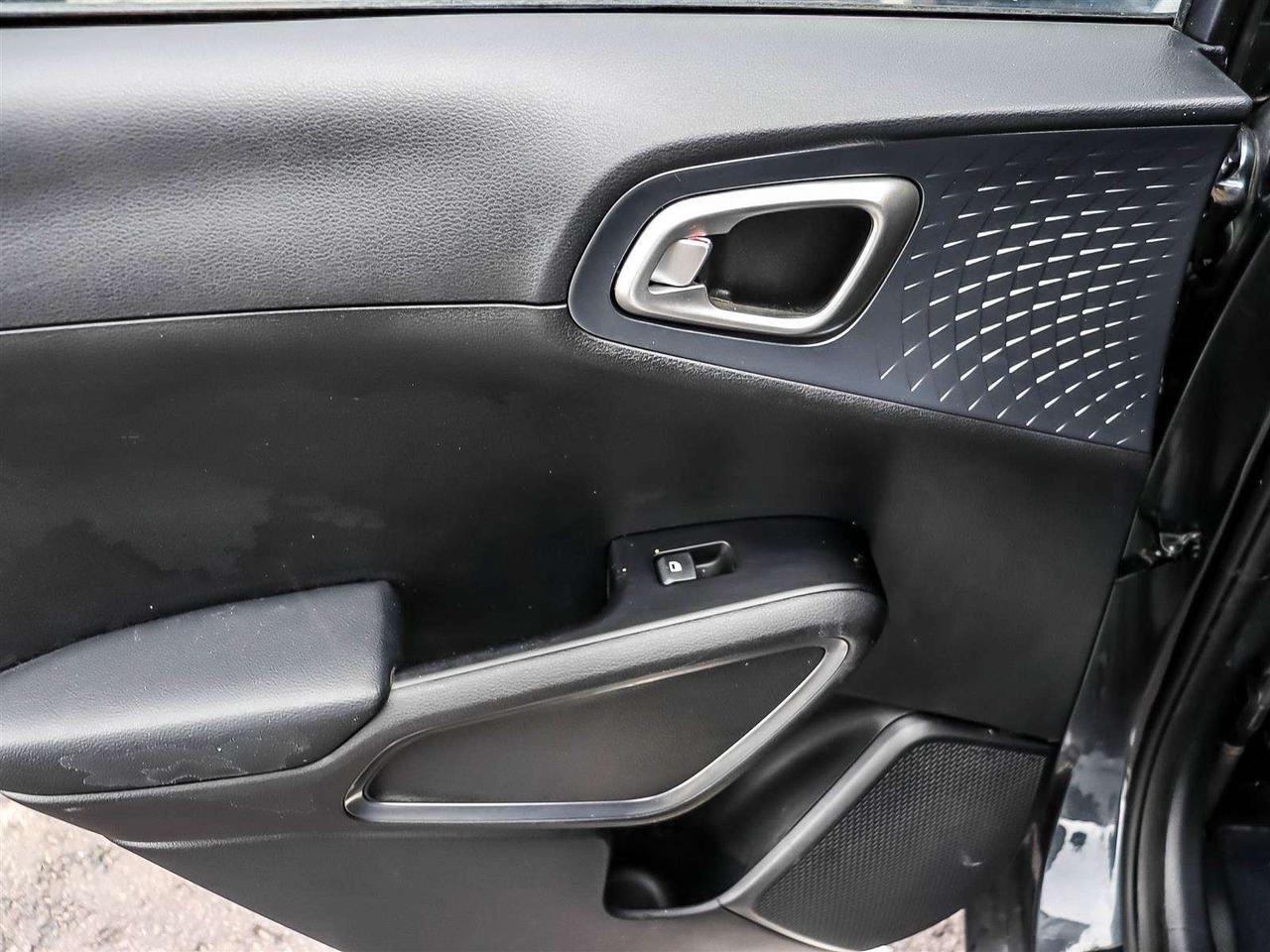 2020 Kia Soul EX Anniversary Edition Photo