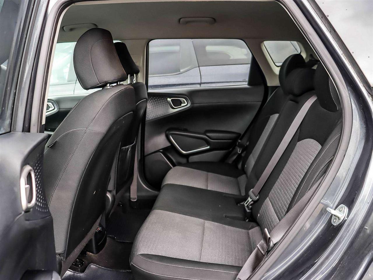 2020 Kia Soul EX Anniversary Edition Photo