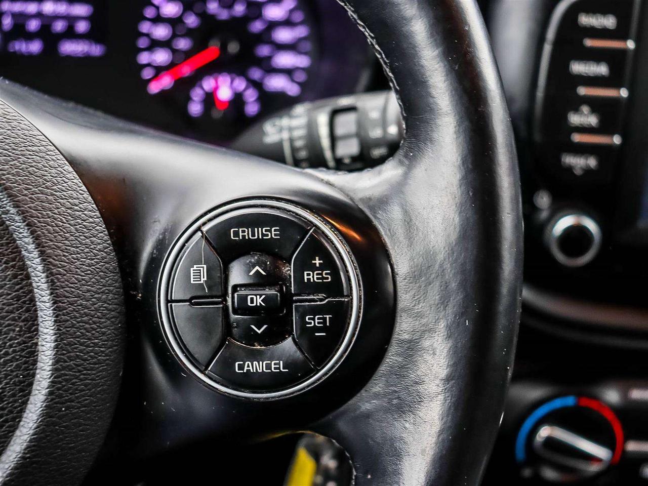2020 Kia Soul EX Anniversary Edition Photo