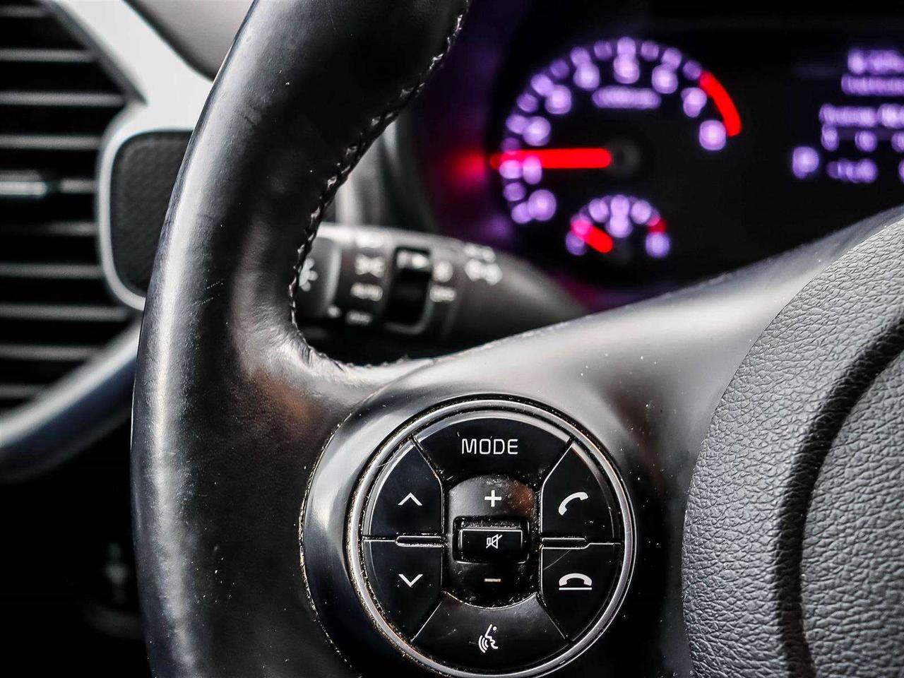 2020 Kia Soul EX Anniversary Edition Photo