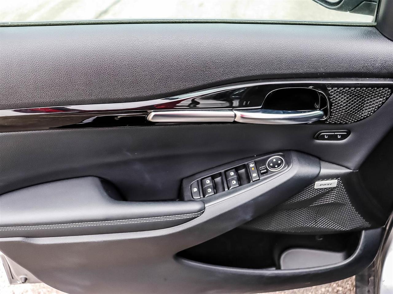 2024 Kia Seltos SX Turbo Photo