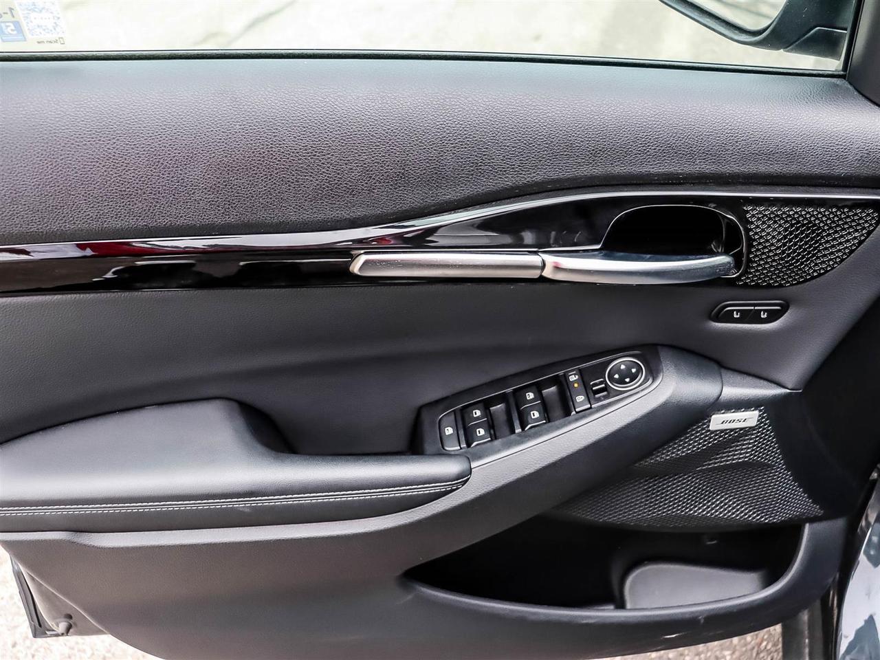2025 Kia Seltos SX Turbo Photo