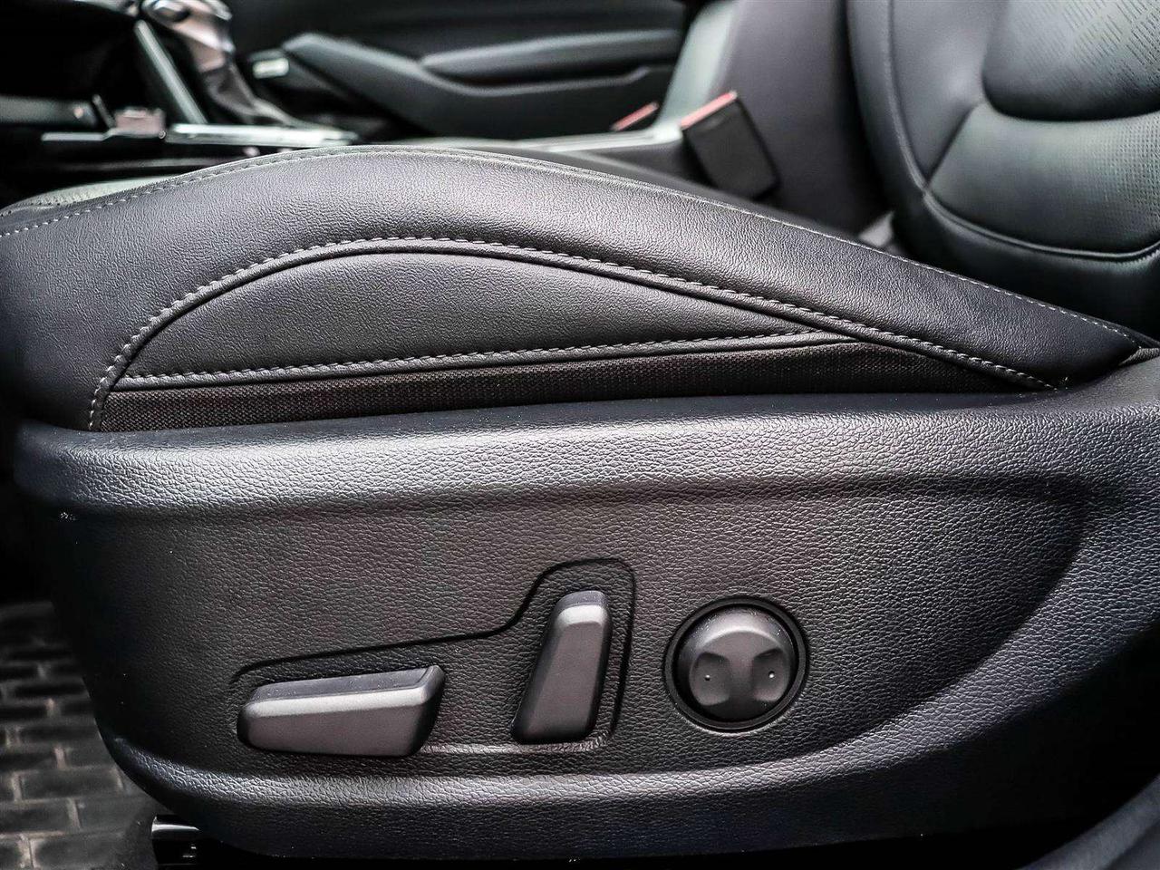 2025 Kia Seltos SX Turbo Photo