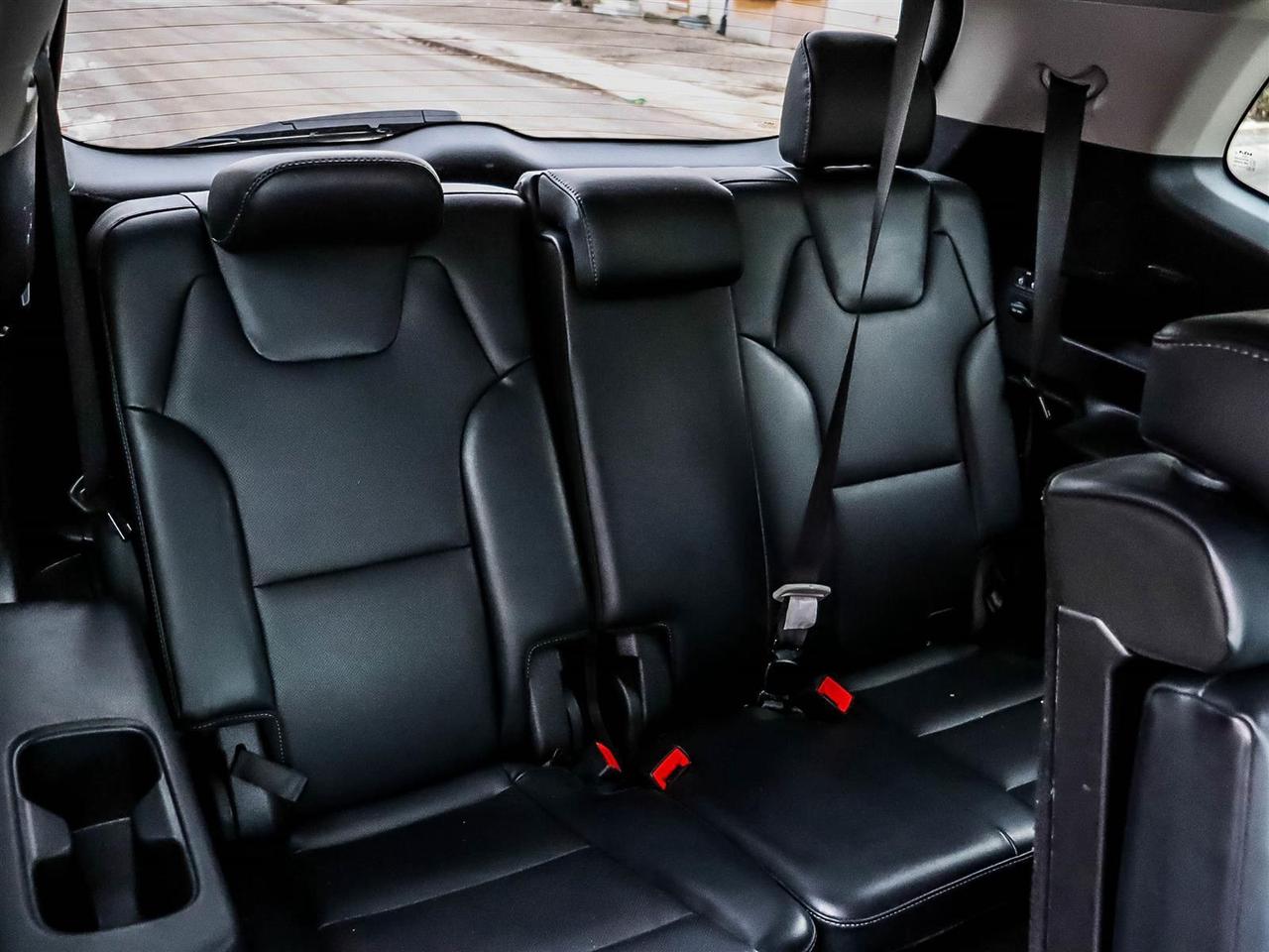 2024 Kia Telluride EX Photo