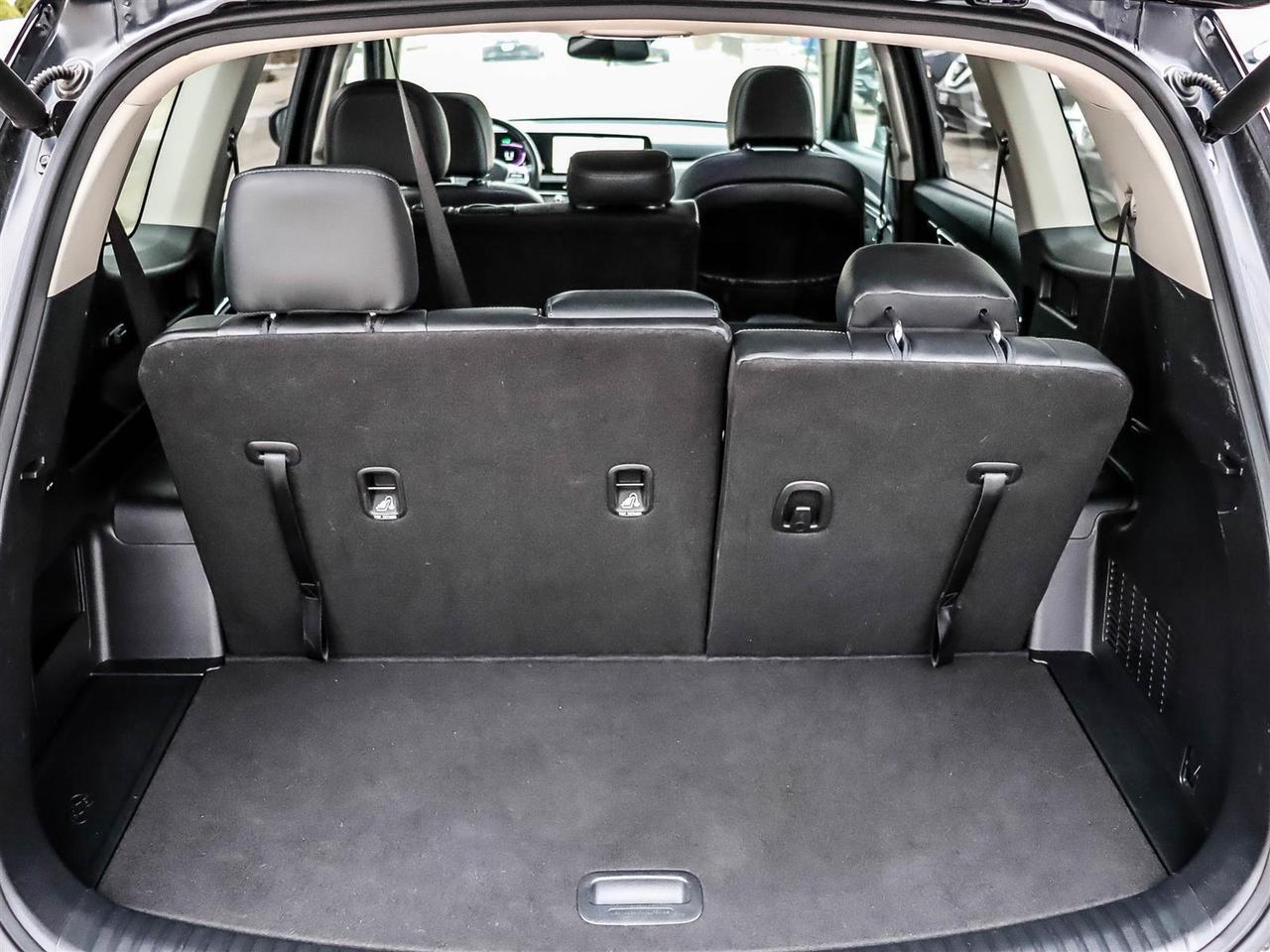 2024 Kia Telluride EX Photo