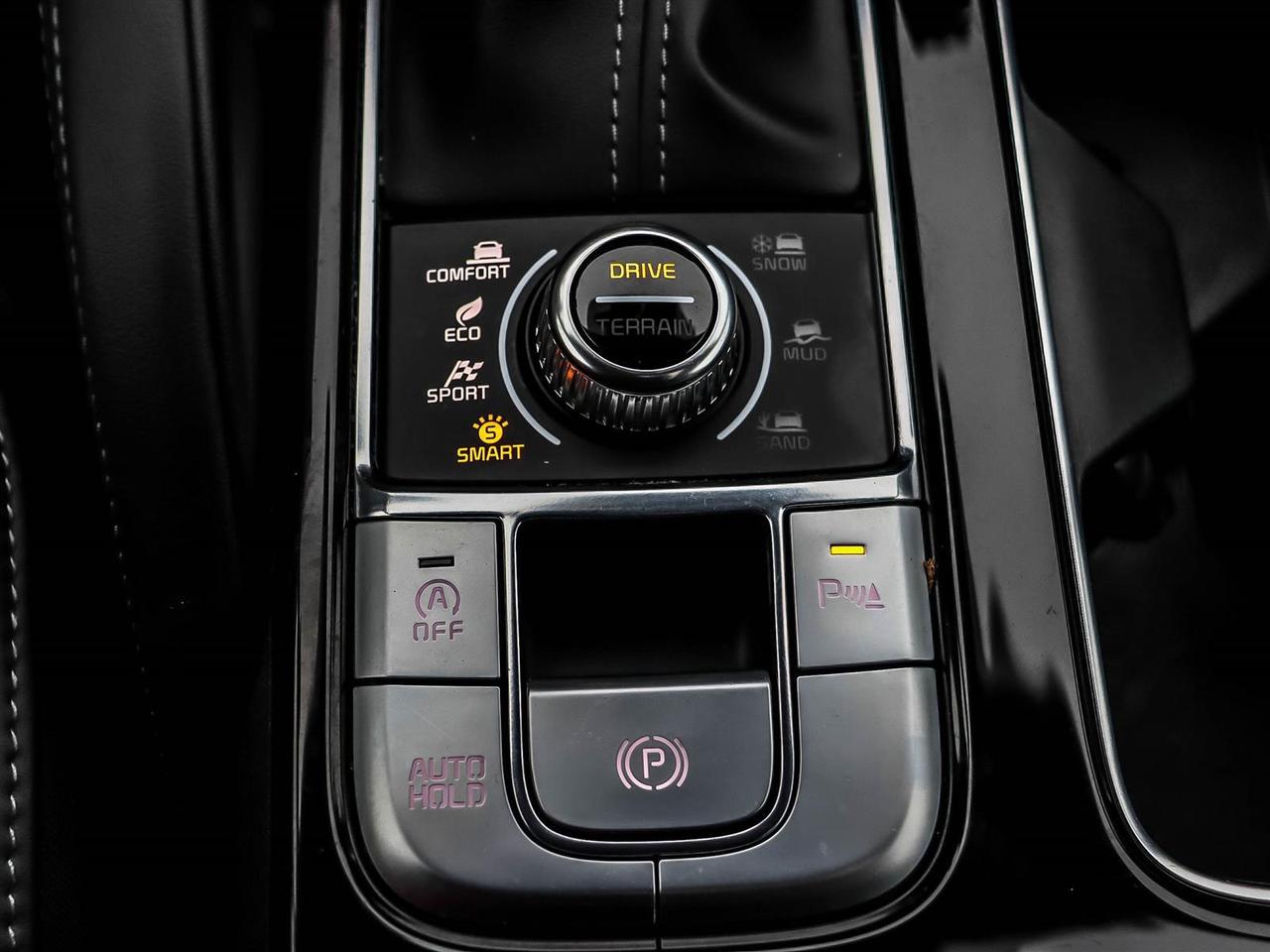 2024 Kia Telluride EX Photo