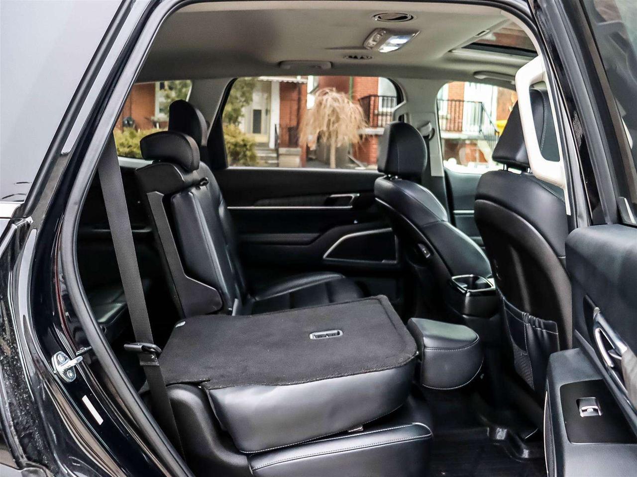 2024 Kia Telluride EX Photo