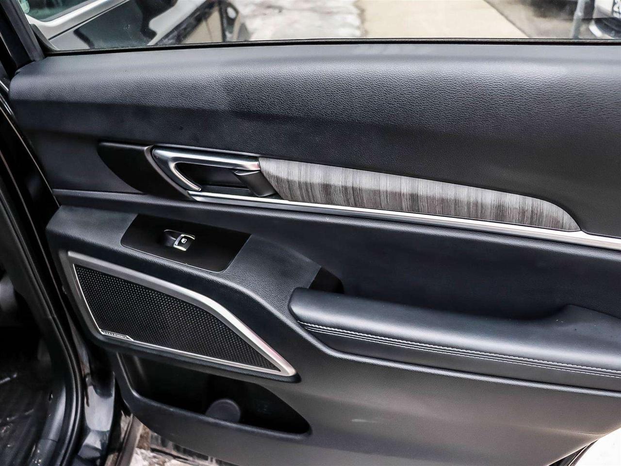 2024 Kia Telluride EX Photo