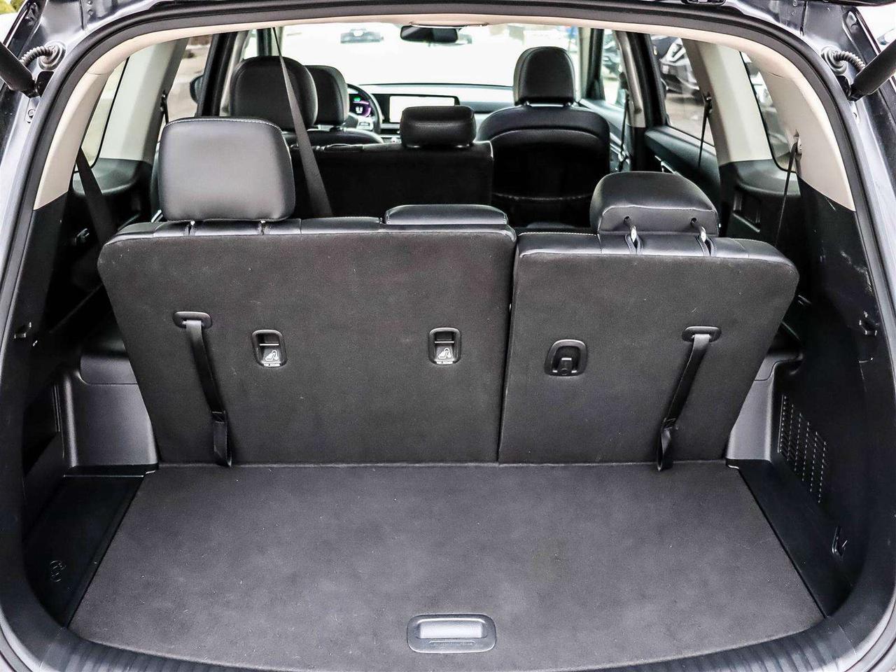 2024 Kia Telluride EX Photo