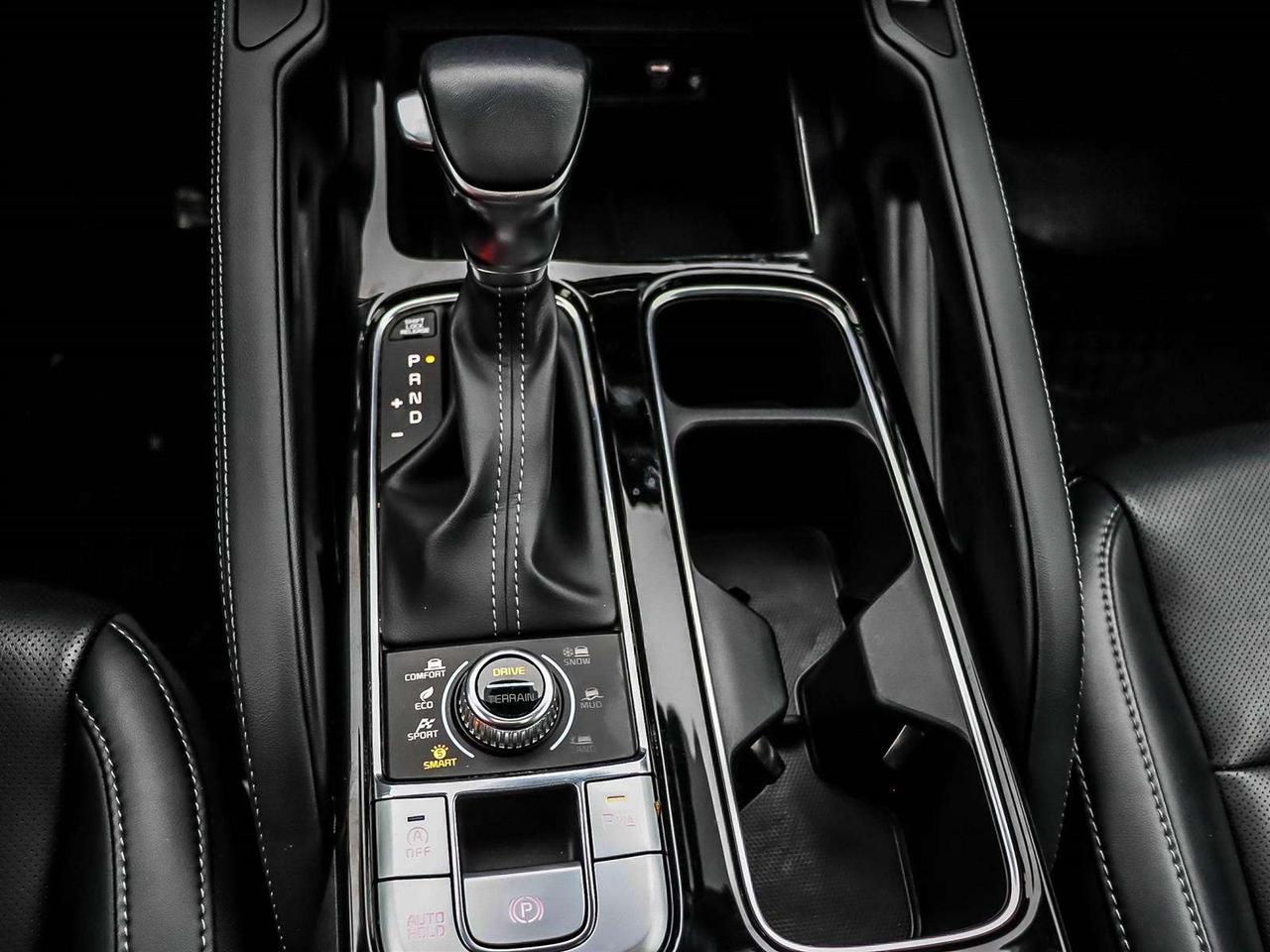 2024 Kia Telluride EX Photo